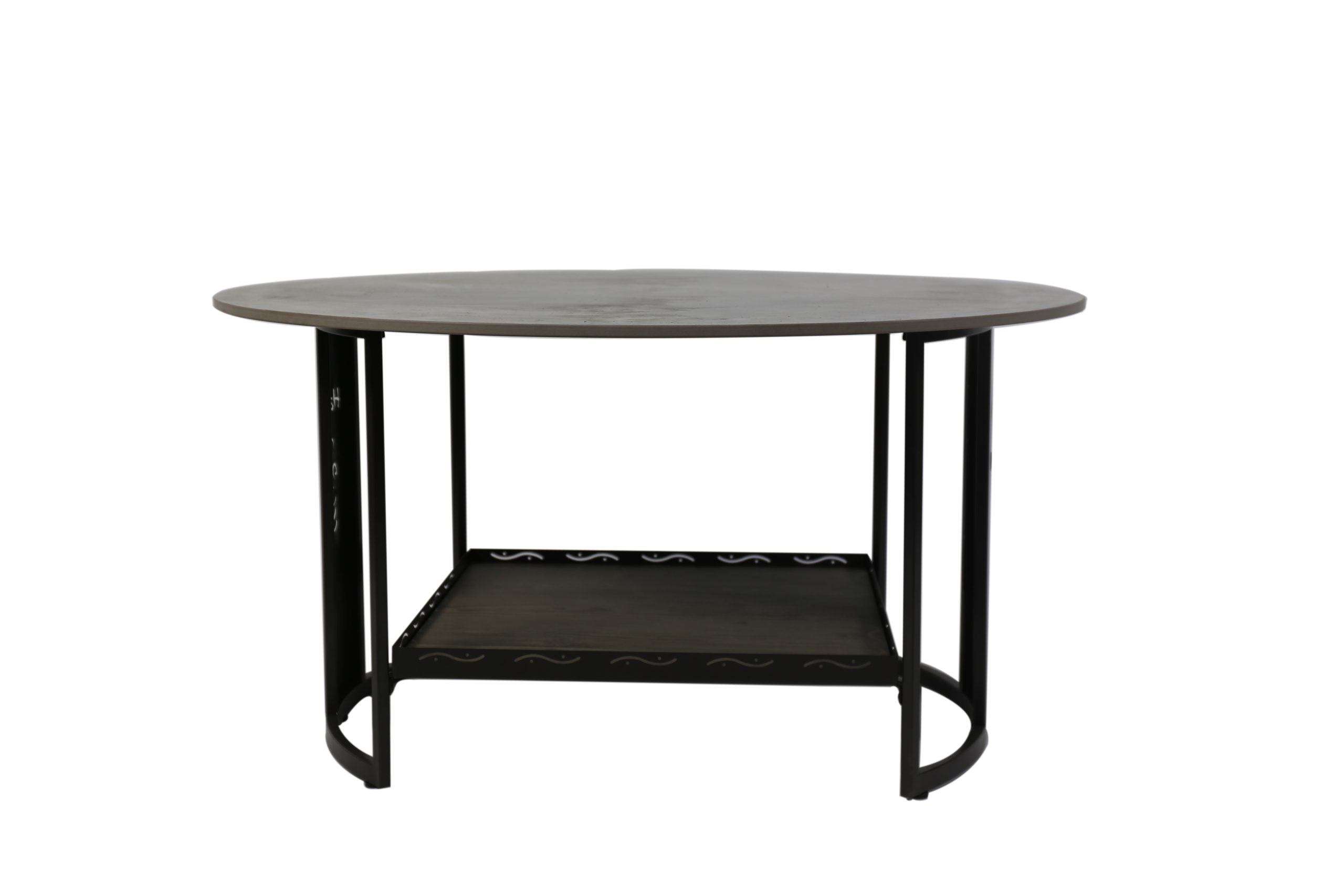 Ceramic Coffee Table (YSX2312)